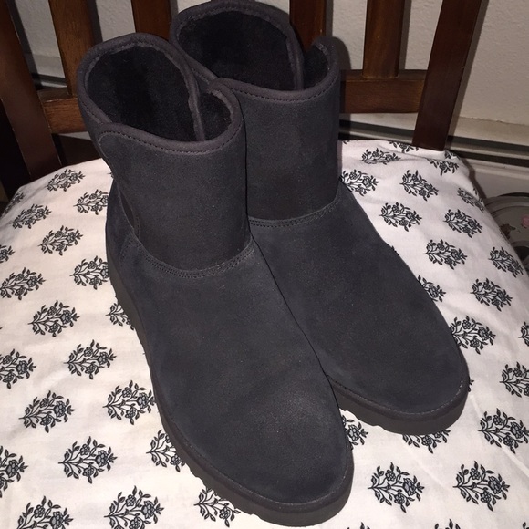 nordstrom ugg kristin
